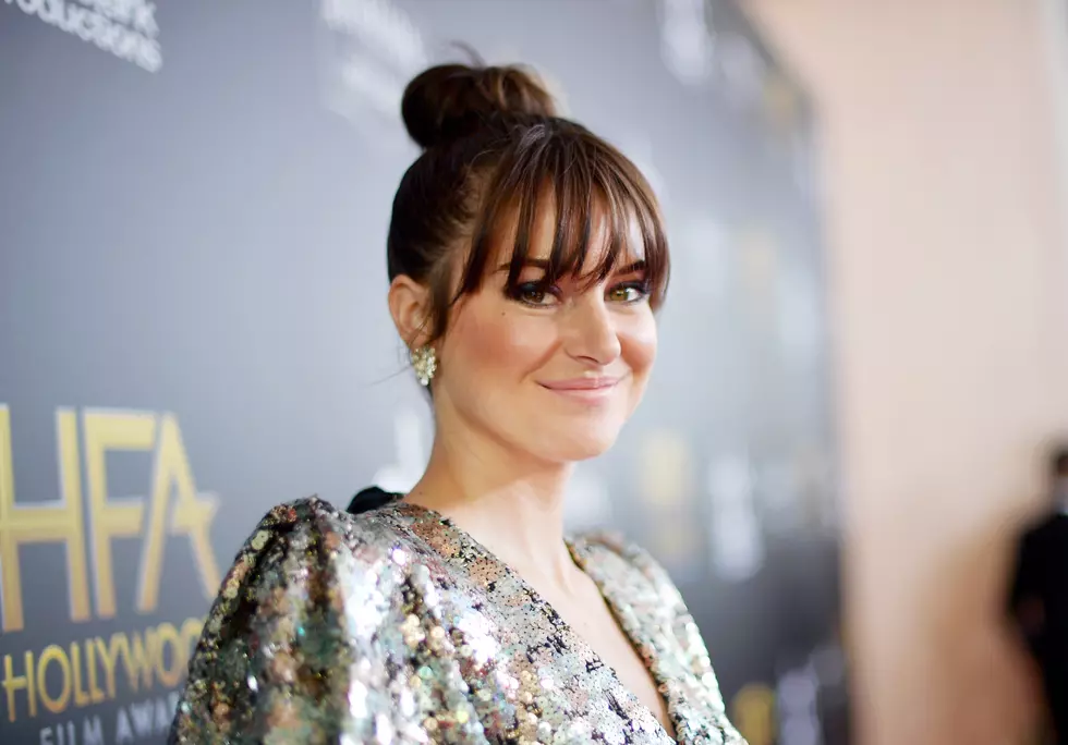 Who Is Shailene Woodley, The Actress Engaged To Aaron Rodgers?