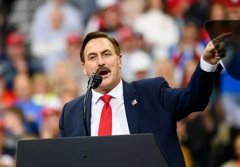 My Pillow CEO Mike Lindell Sued By Dominion Voting Systems