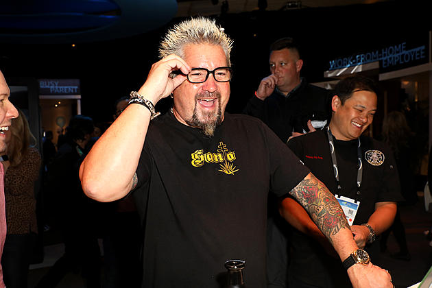Guy Fieri Gives Shout Out To Duluth Company On Social Media