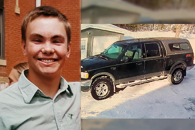 Barron County Sheriff Asking For Help Finding Missing Person