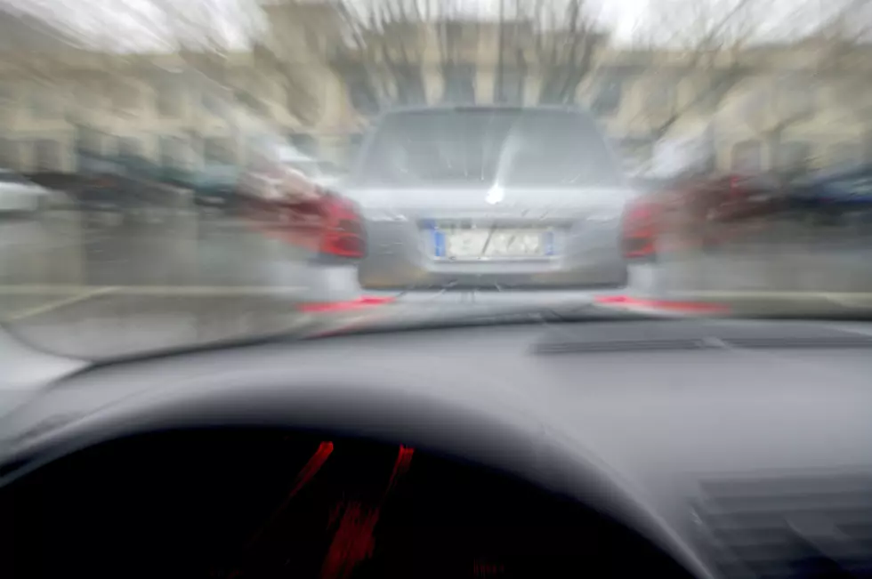 Traffic Deaths Due To Speeding Up In Minnesota From February 2020