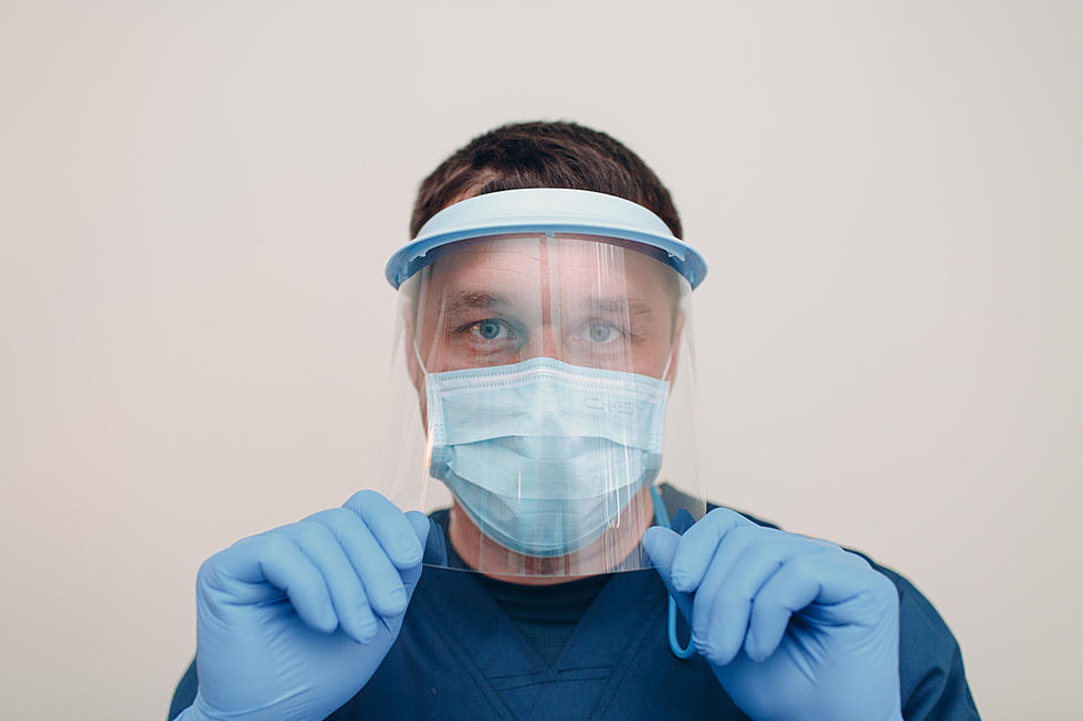 CDC Updates Mask Guidelines: Wear Two Instead Of One