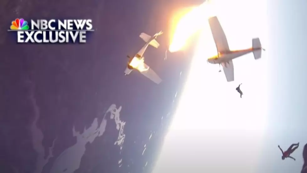 2013 Superior Skydiving Crash Debriefed By Viral Pilot 74Gear