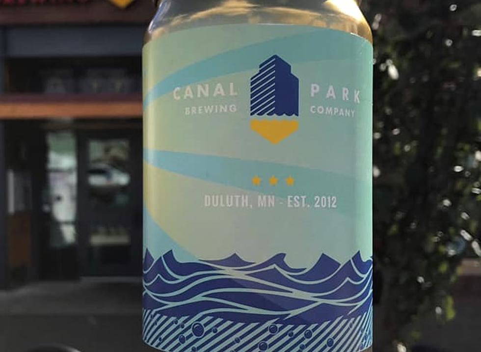 Canal Park Brewing Company in Duluth Announces Spring Re-Opening