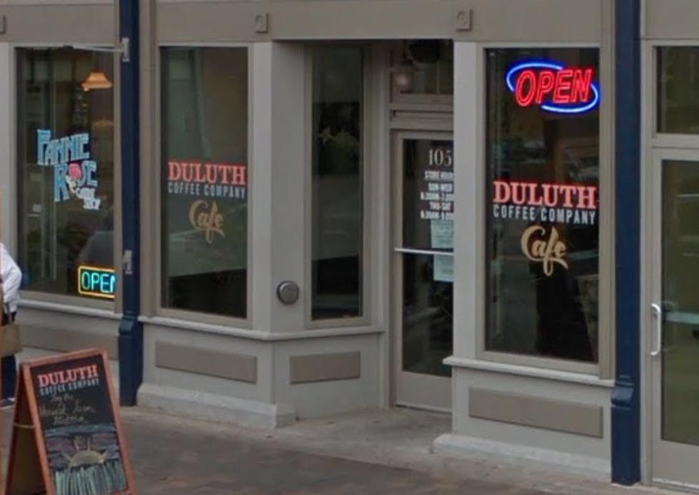 Duluth Coffee Company Preparing to Reopen Their Cafe