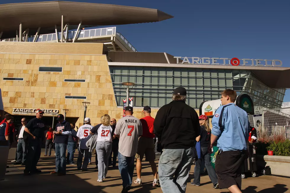 Here’s How the Twins Will Play It Safe With Limited Fans Back at Target Field
