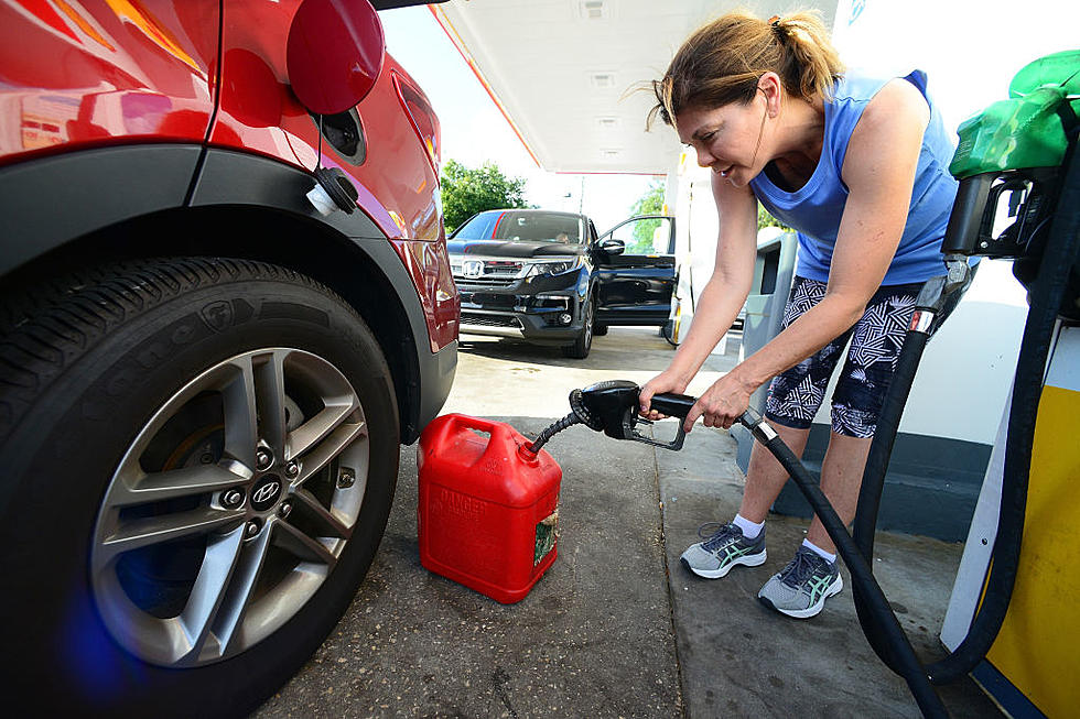 Michigan Is Working To Make Gas Cans Great Again, MN Should Too