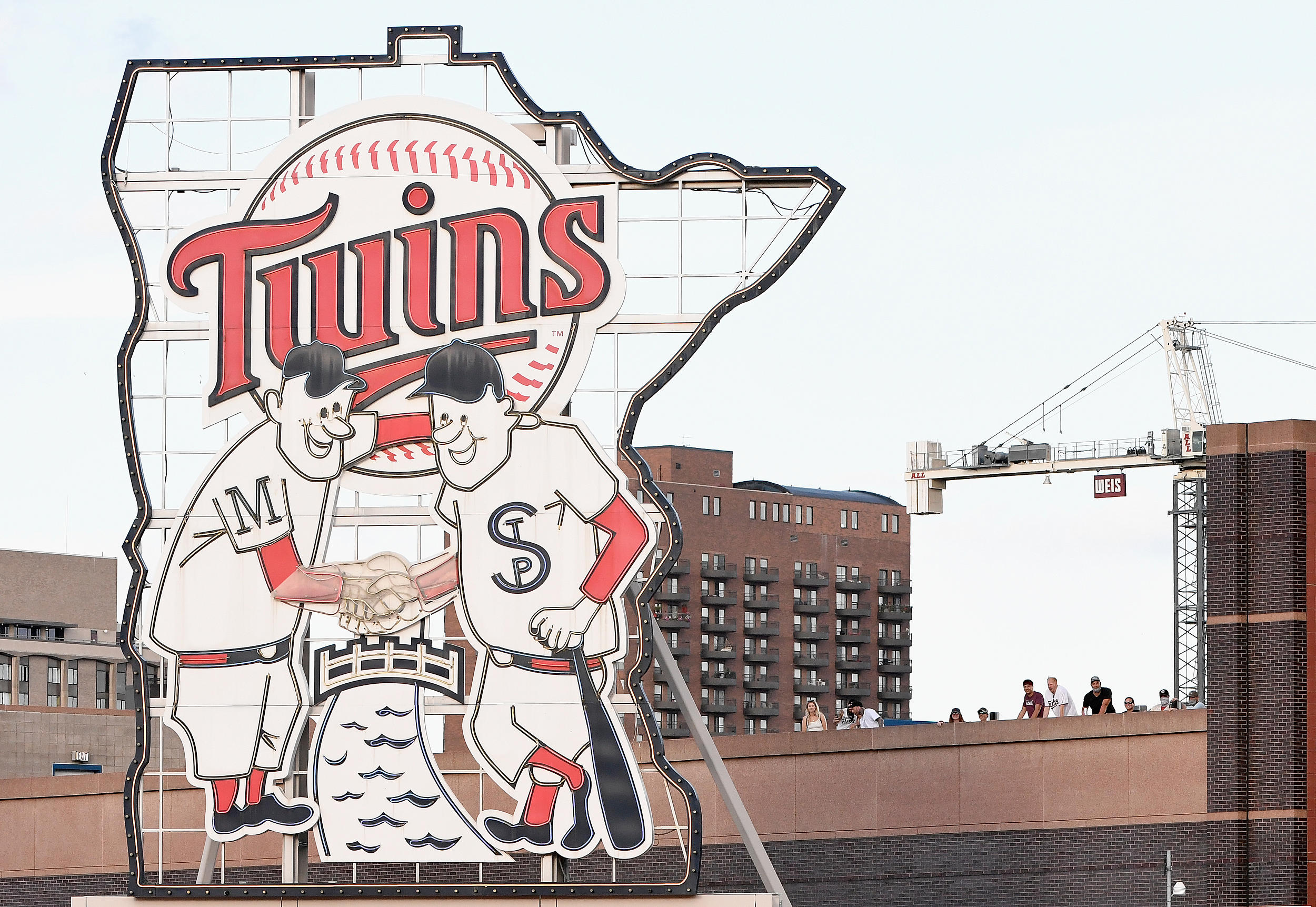 Minnesota Twins Promotions and Giveaways Schedule