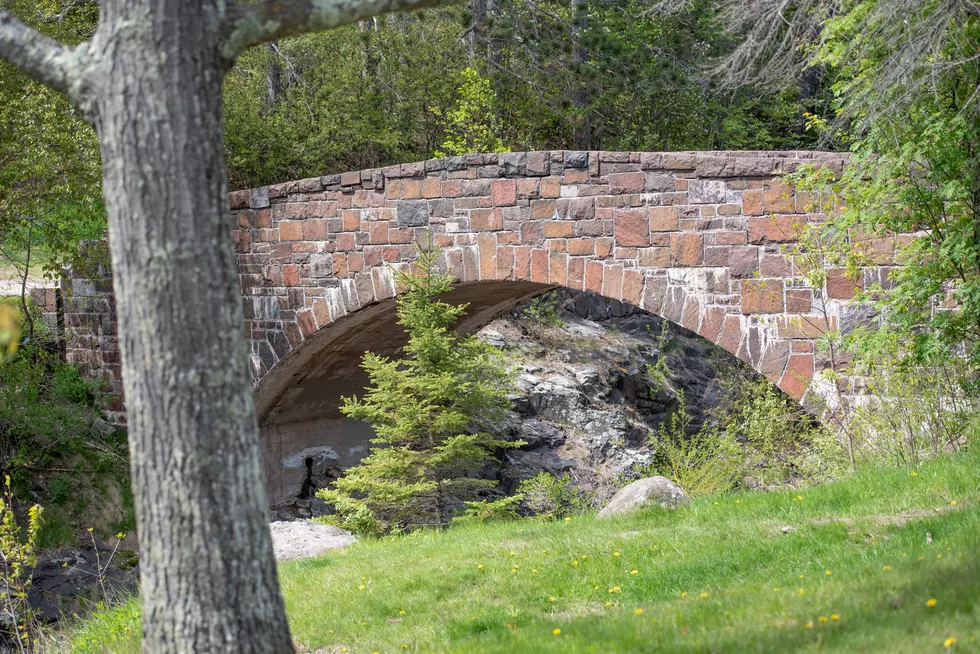 Bridge Work Begins Monday Along Lester and Tischer Creeks in Duluth