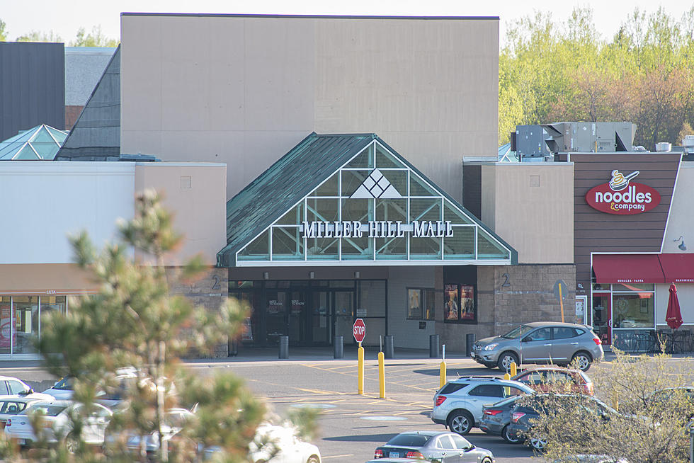 When Is Pizza Ranch Opening At The Miller Hill Mall In Duluth?