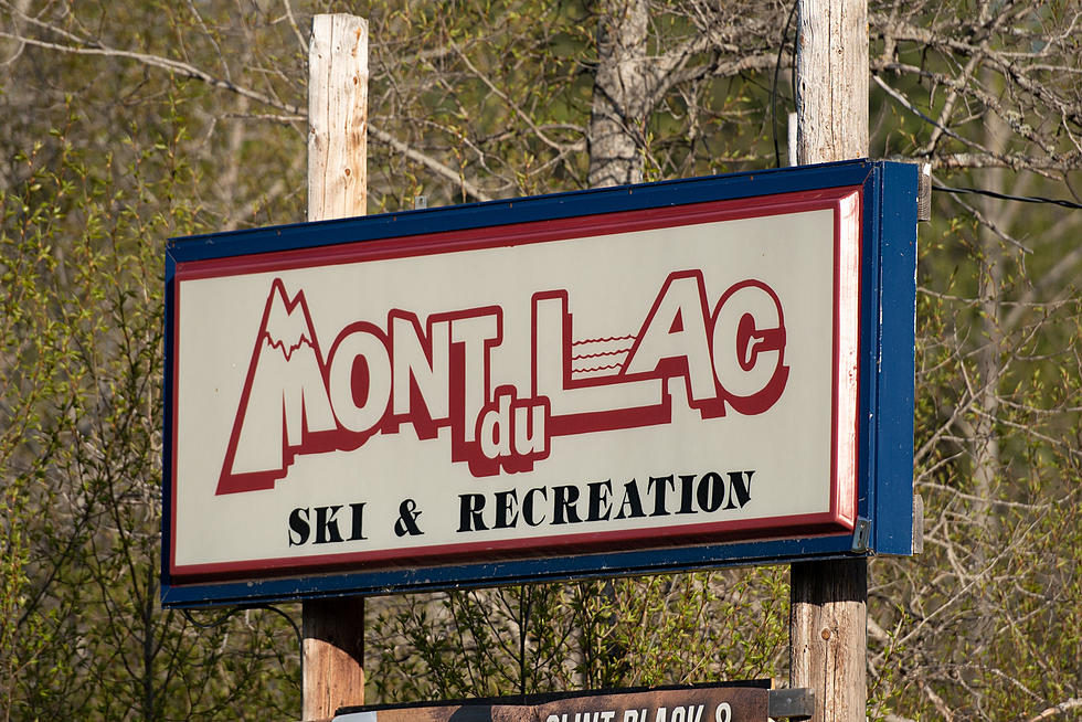 Mont Du Lac Announces Last Day Of Winter Operations March 28