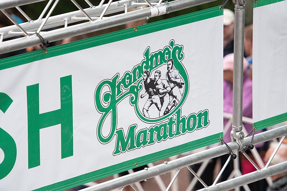 Grandma’s Marathon All-You-Can-Eat Spaghetti Dinner On For 2021