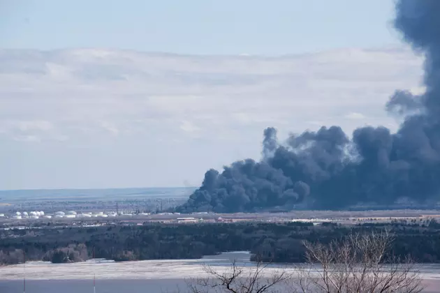 It&#8217;s Been 3 Years Since The Superior Husky Refinery Explosion