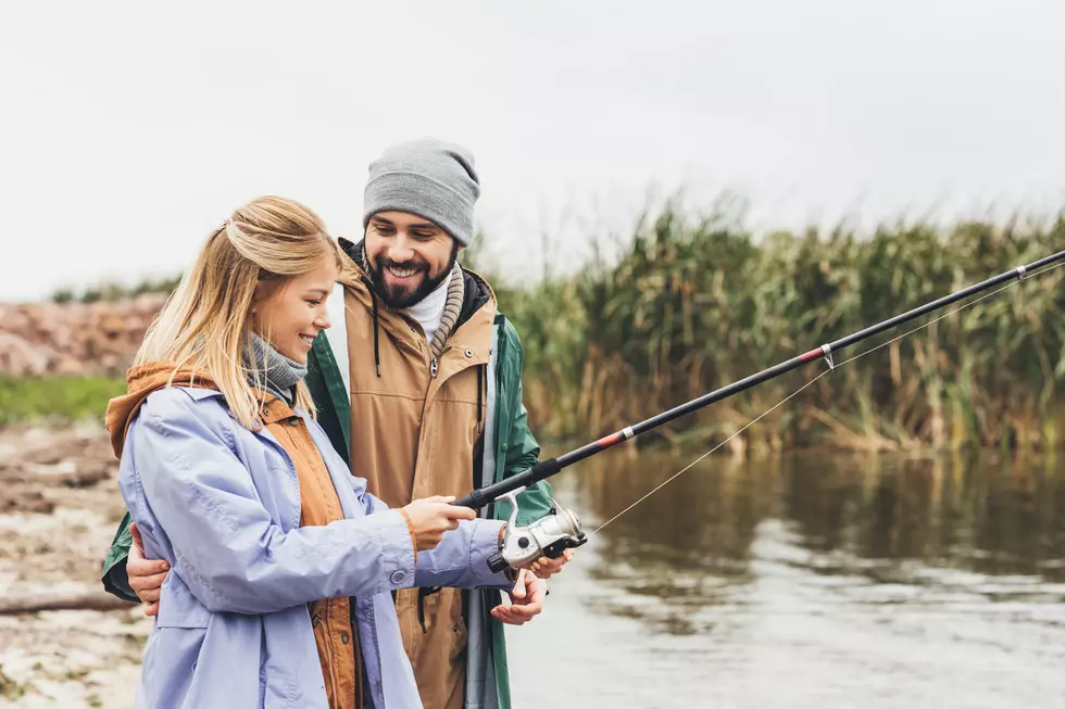 Take A Mom Fishing Weekend is Before the Minnesota Fishing Opener