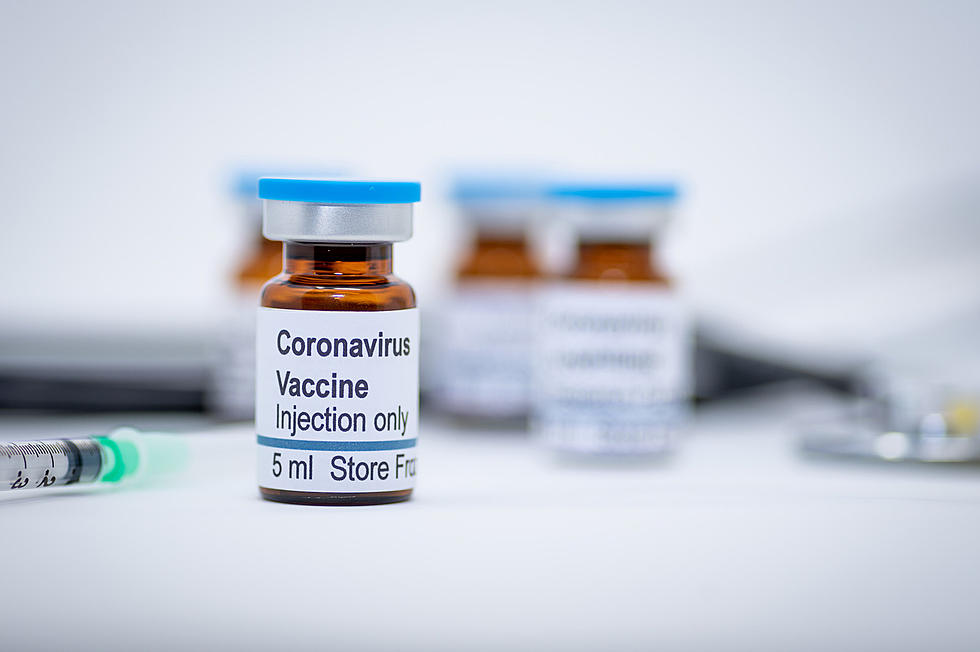 BBB Warns Of COVID-19 Vaccine Appointment Scam 