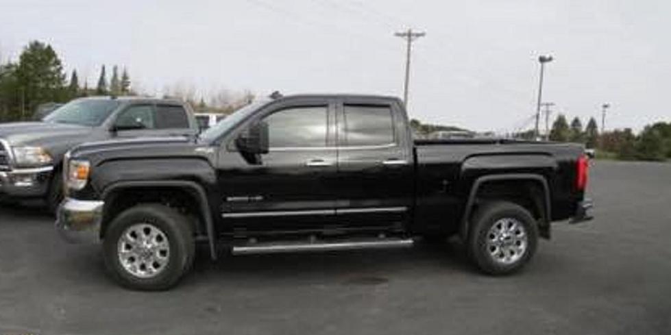 Cloquet Ford Chrysler Center Needs Help Finding Stolen Truck