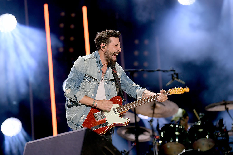 Old Dominion To Play Two Minnesota Shows This Fall
