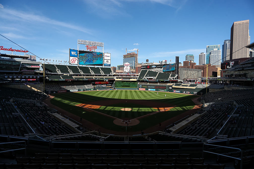 Twins announce first 30 theme nights for 2020 season