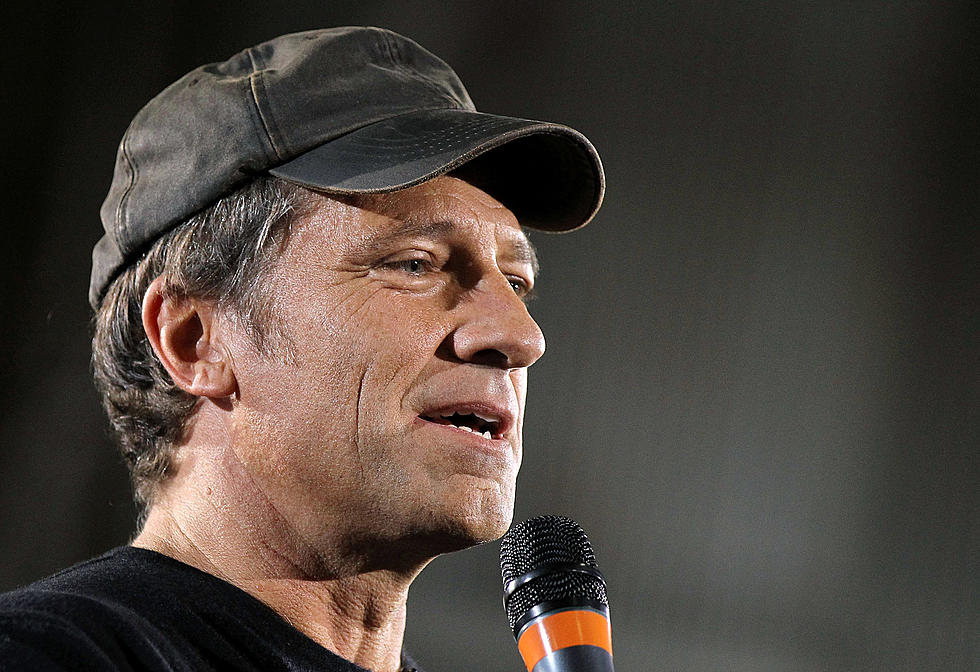 Mike Rowe Reboots 'Dirty Jobs' Show + Visits U of Minnesota