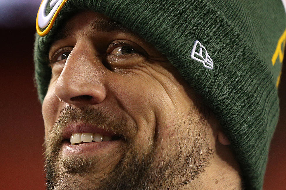 Pennsylvania Brewery Has Amazing Response To Aaron Rodgers Drama