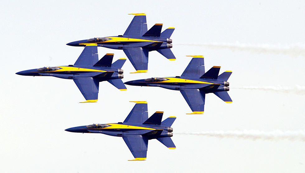Here Are the Performers You’ll See in the Sky at the 2021 Duluth Airshow