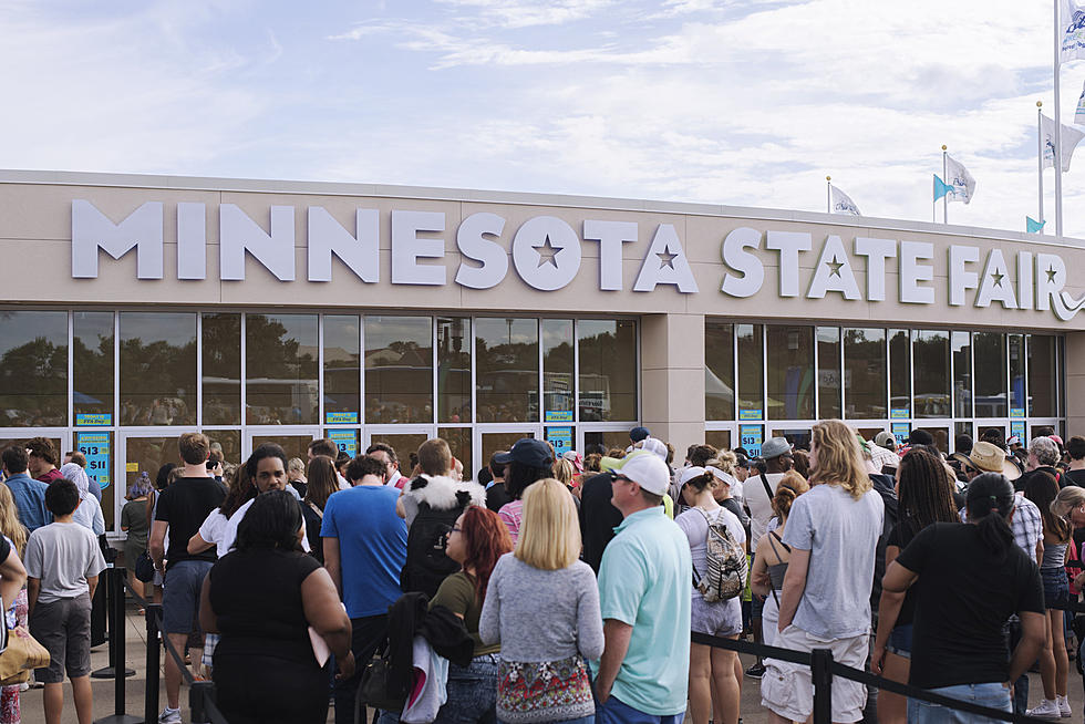 MN State Fair Holding Kickoff To Summer Event May 27-31