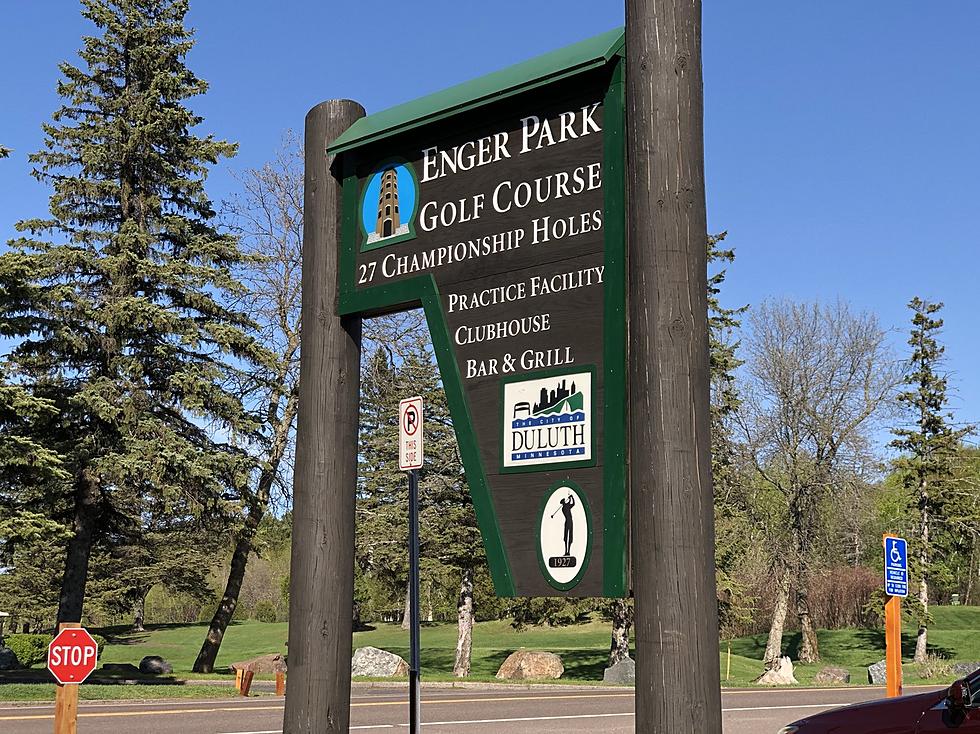 Two Enger Golf Course Renovation Public Meetings Scheduled