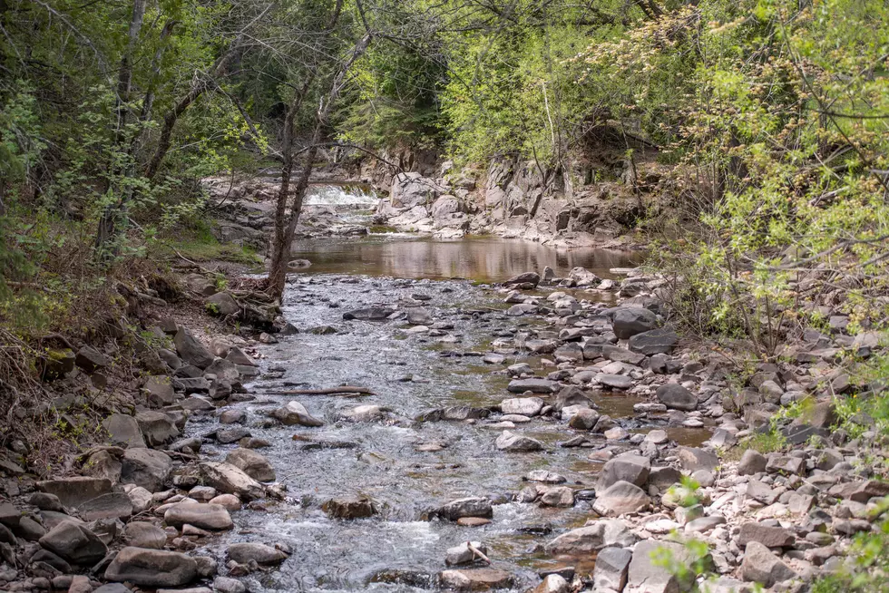 Portions Of Lester River Trail In Duluth Closed Until June 1