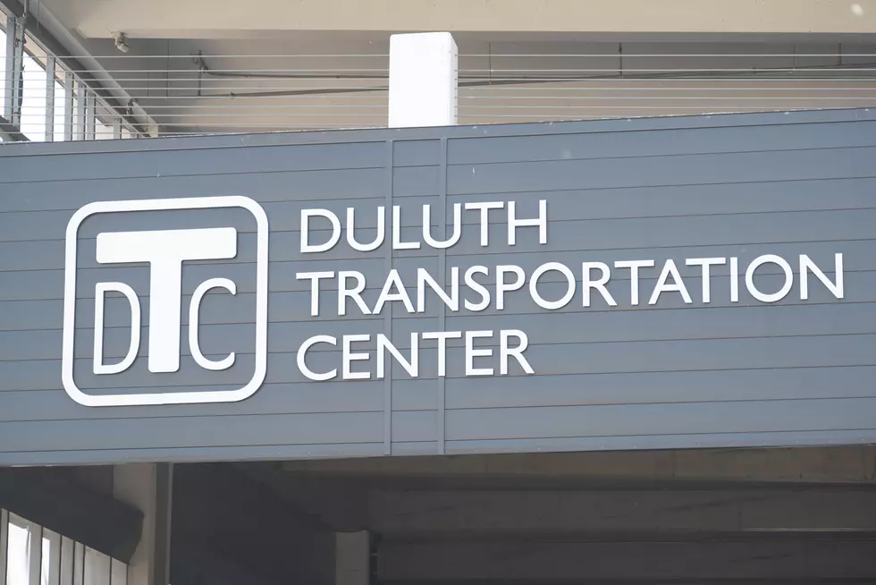 Pop Up Vaccination Clinic Happens May 26 At Duluth Transportation Center