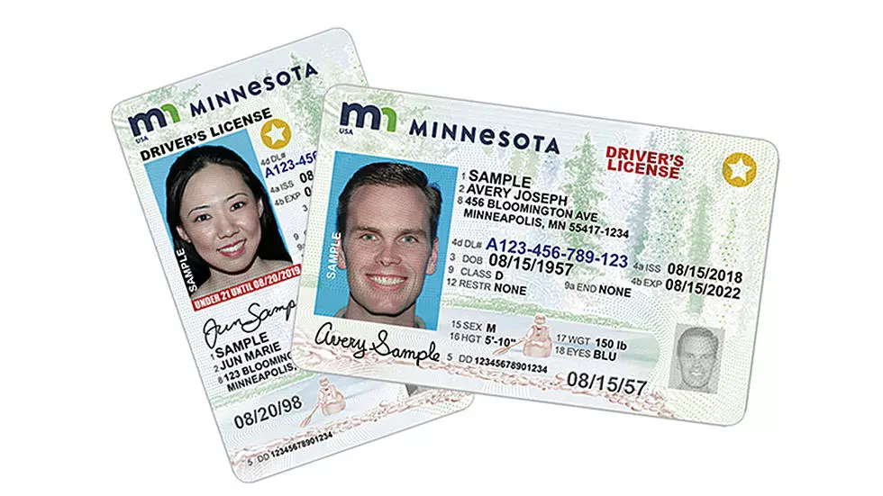 Online Tools Help Minnesotans Get Their REAL ID Faster