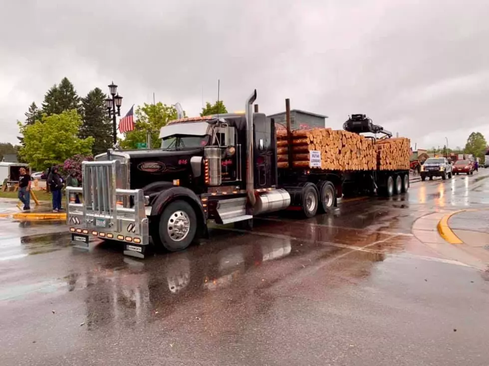 Cook MN Annual Timber Days Returns Full Strength June 11-13