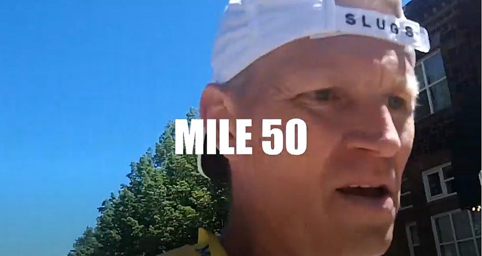 Eric Strand is Ready to Run His 10th Grandma&#8217;s Marathon Double