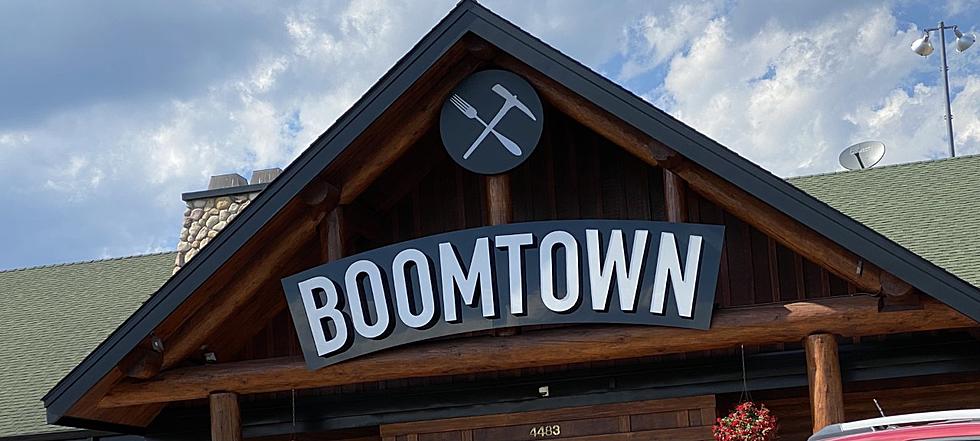 BoomTown Restaurant in Duluth Announces Opening Plans