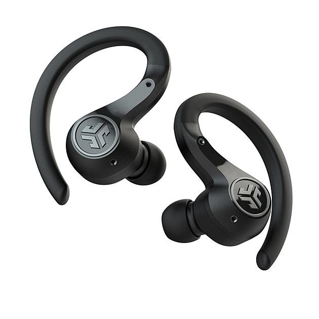JLAB Epic Air Sport Ear Buds For Motorcycle Riding Review