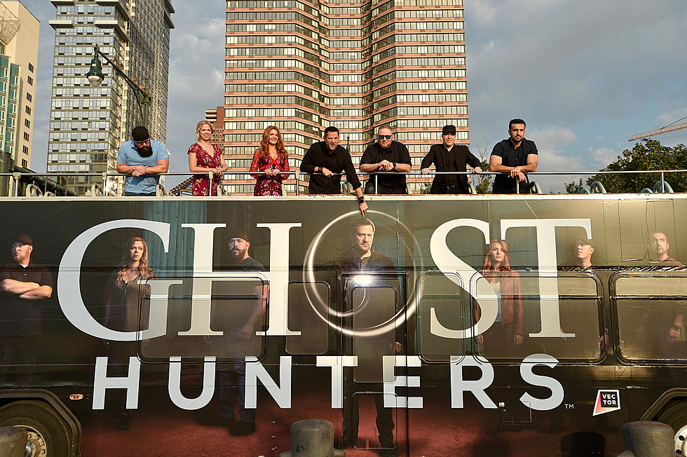 Ghost Hunters, Destination Fear Casts Coming To Duluth
