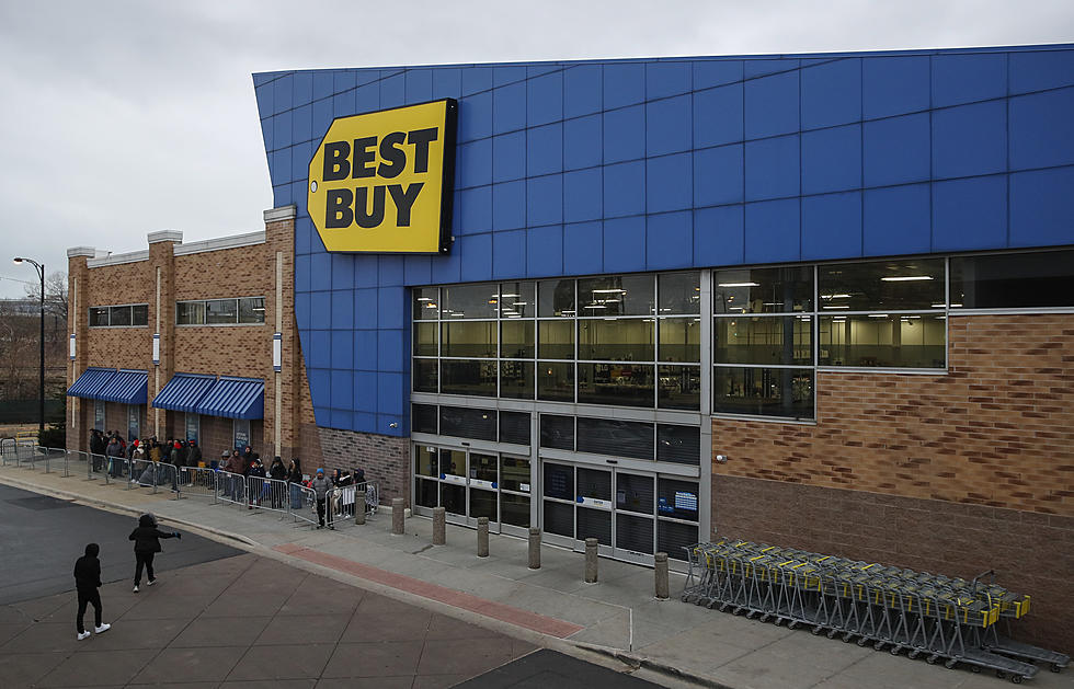 Duluth's Best Buy Location Will Close On Thanksgiving Day 2021