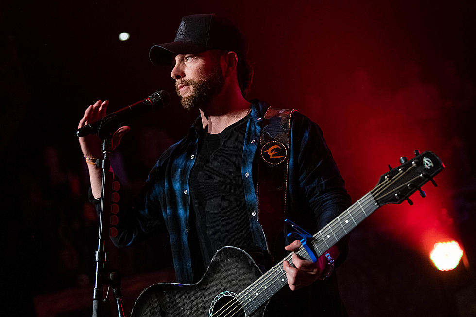 Chris Lane Announces New Tour With Minnesota Stop