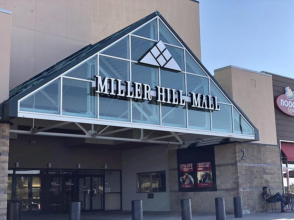 Take A Look At Stores + Scenes From The Past At Duluth&#8217;s Miller Hill Mall