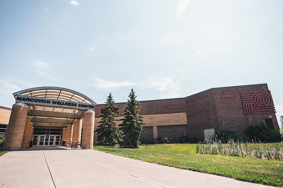 UWS Marcovich Wellness Center Re-opens To The Public