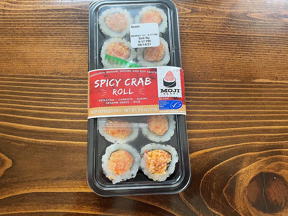 Kwik Trip Sells Sushi, But Can It Be Any Good?