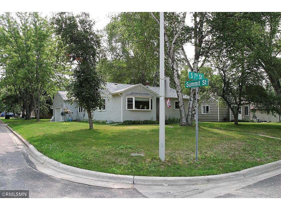 You Have To See The Unique Inside Of This Brainerd, MN Home