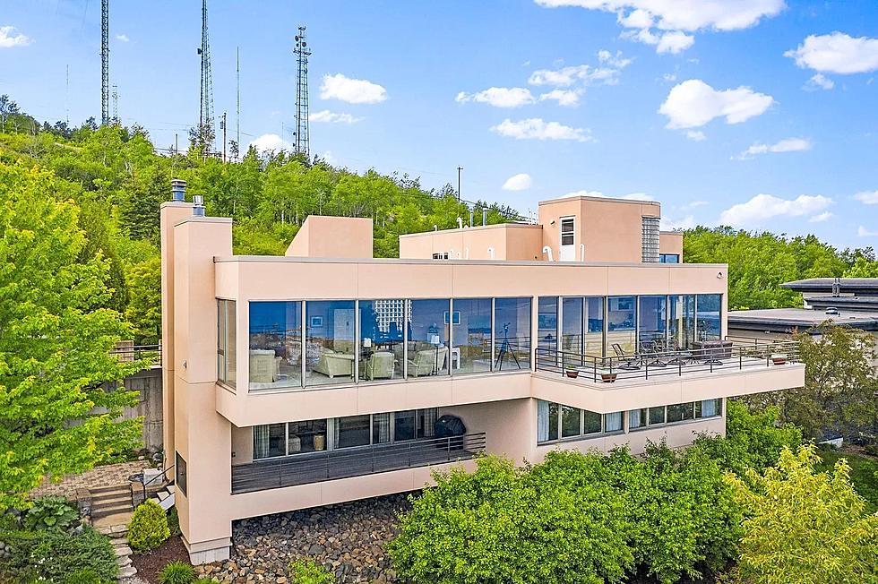 Sold! Duluth Home With Amazing Lake Superior Views Originally Listed For $1.7 Million