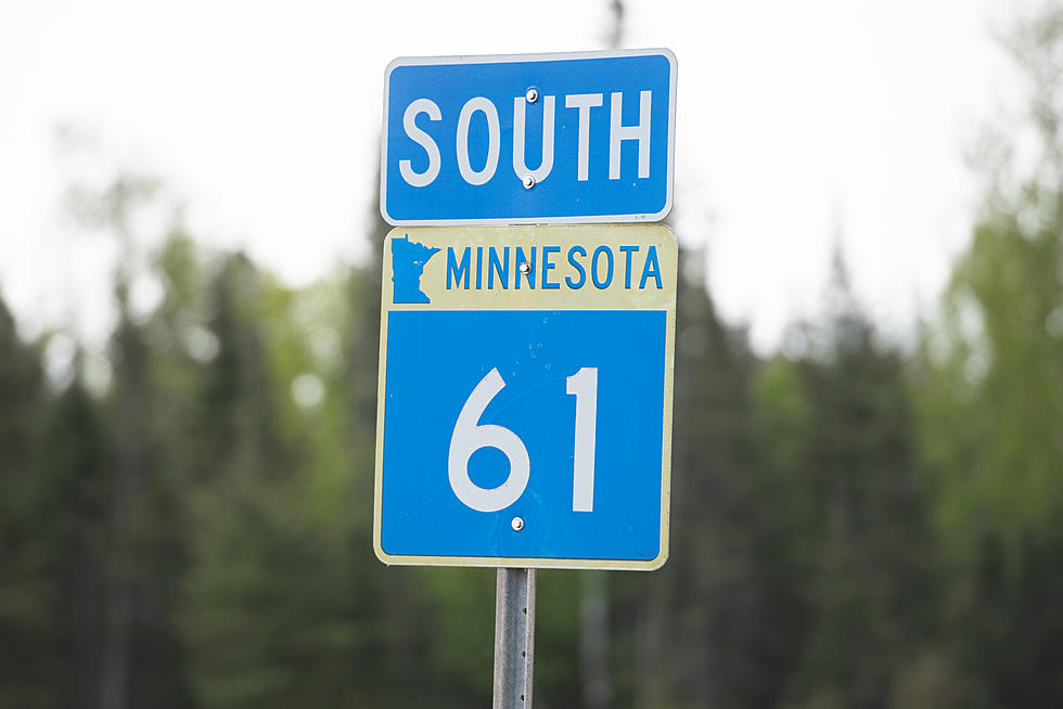 Reduced Conflict Intersection Construction to Begin on Hwy 61 South of Two Harbors