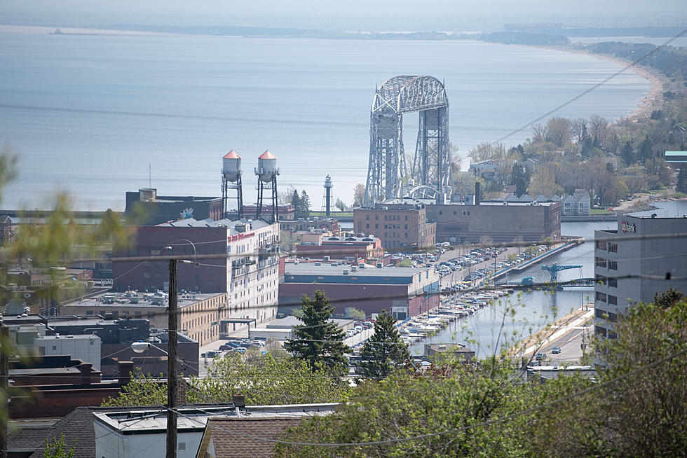 Study Finds Duluth Area New Hires Earn Below Average Wages