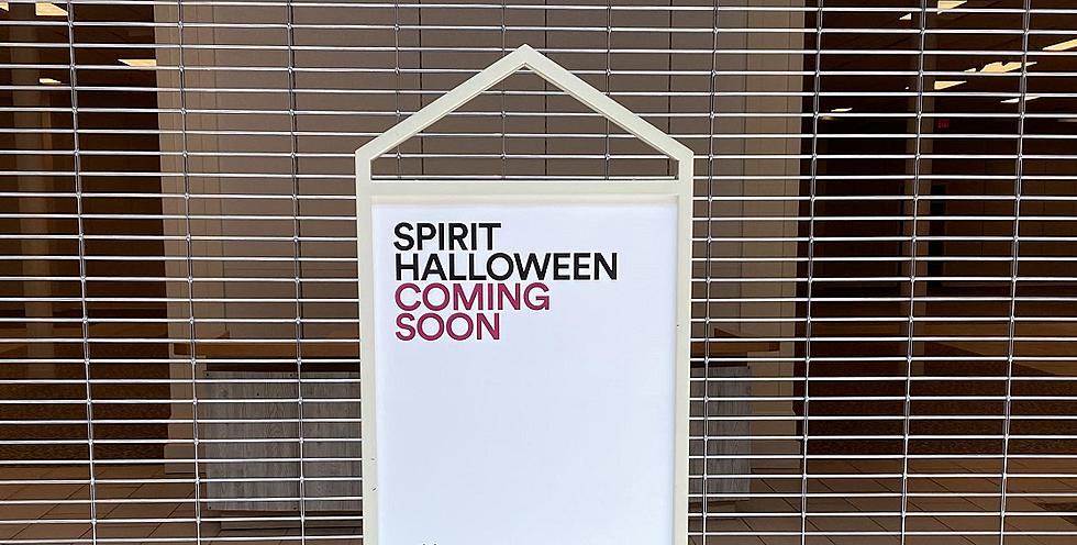 Spirit Halloween Returning to Duluth in New Location