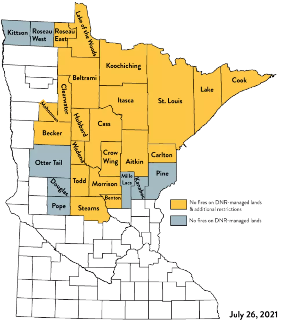 Minnesota DNR