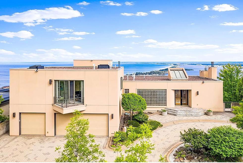 Sold! Duluth Home With Amazing Views Was Listed For $1.7 Million