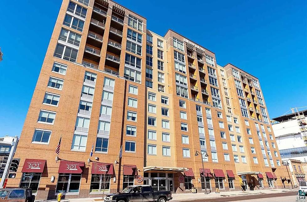 Ever Tour a Duluth Sheraton Hotel Condo? Look at This $695,000 Beauty!