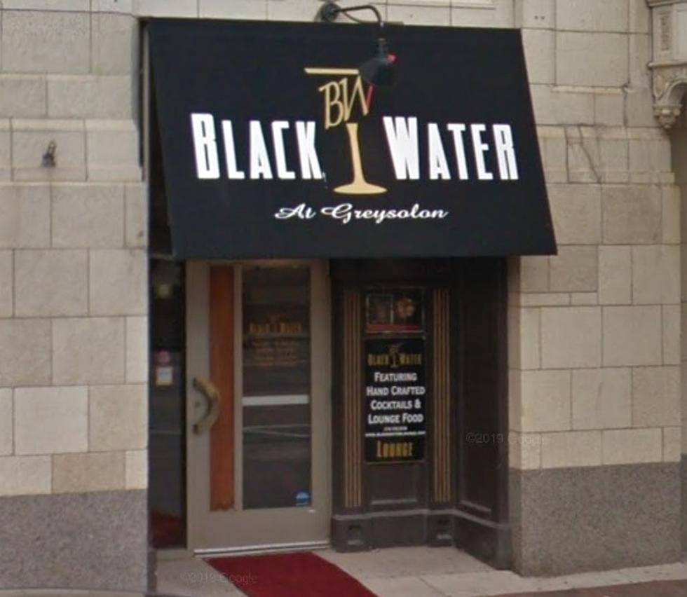 Black Water Lounge In Downtown Duluth Is Reopening