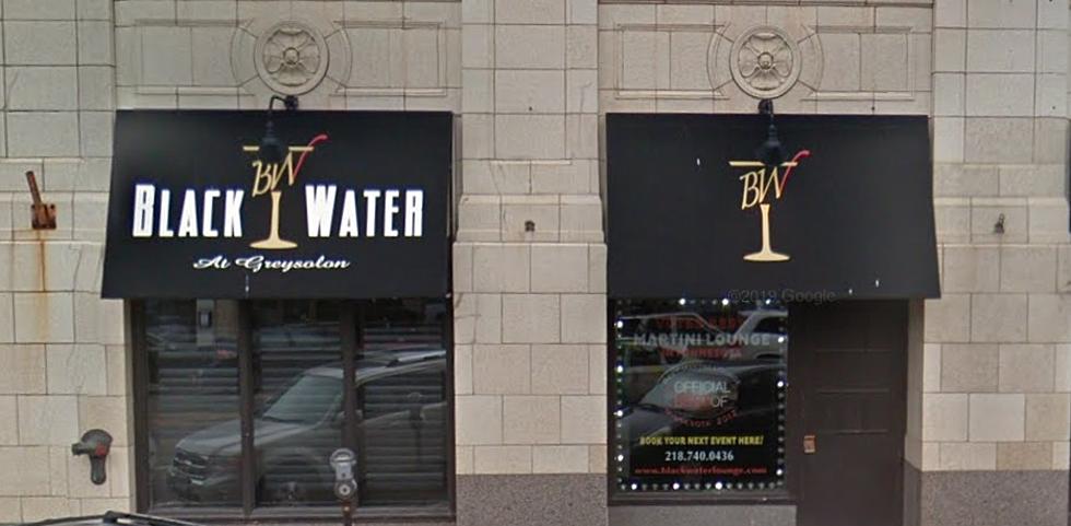 Black Water Lounge In Downtown Duluth Announces Official Reopening Date